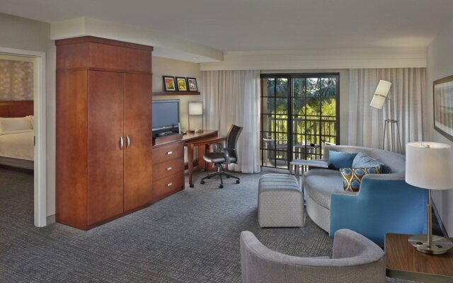 Courtyard By Marriott Stuart