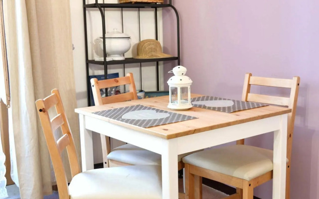 Residenza di Maggio BB