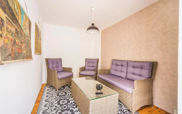 La Perla Vintage-Apartments