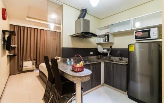 JMM Apartment Suites