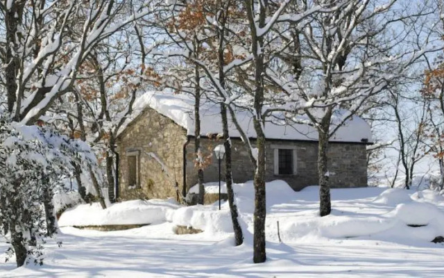 Santo Stefano Dei Cavalli