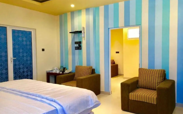 Contento Retreat