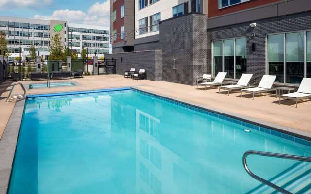 Hyatt Place Boise/Meridian