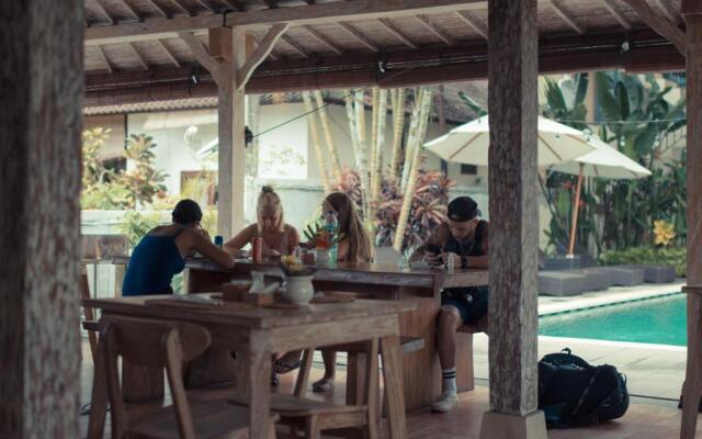 Wanderlust Hostel