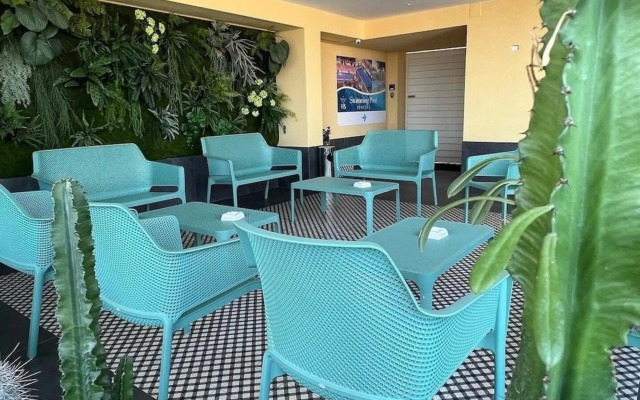 Hotel Smeraldo