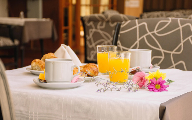 Yaguaron Hotel