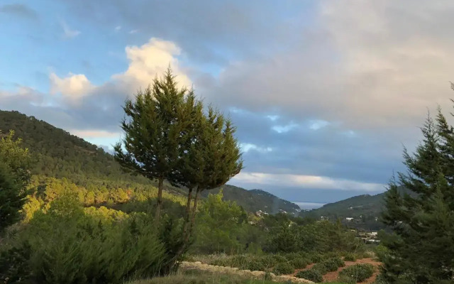 Hacienda Ses Caletes