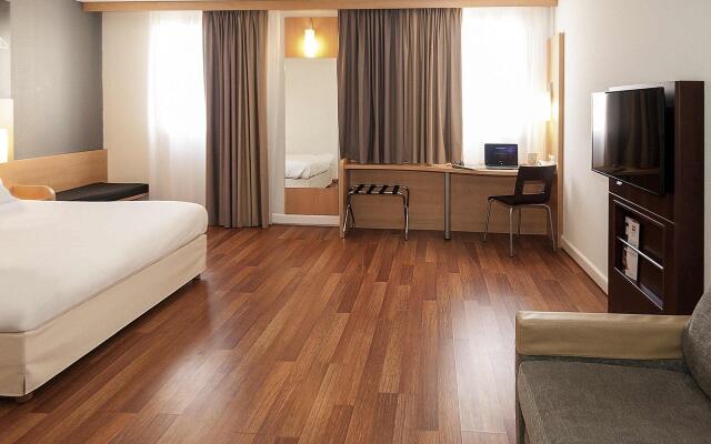 easyHotel Nice Old Town