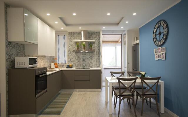 Appartamento Roberto House