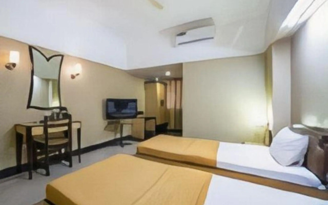 Hotel Rajdhani