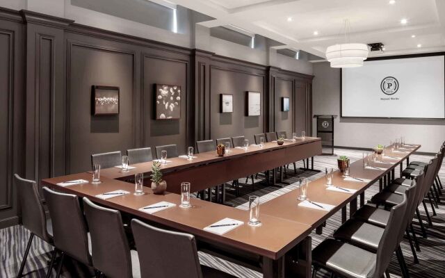 The Press Hotel, Marriott Autograph Collection