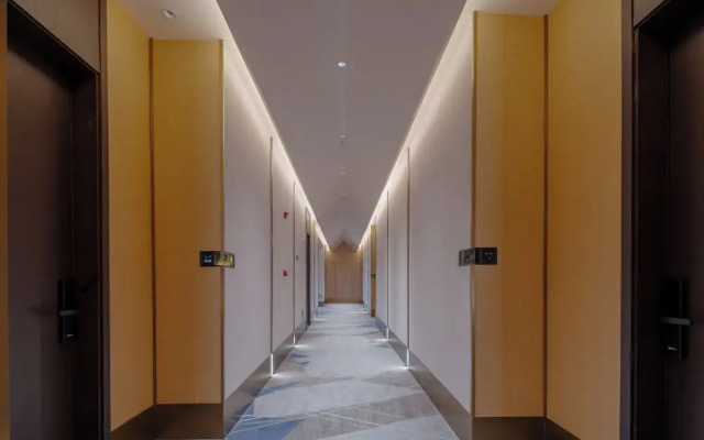Dianpan Miying Hotel