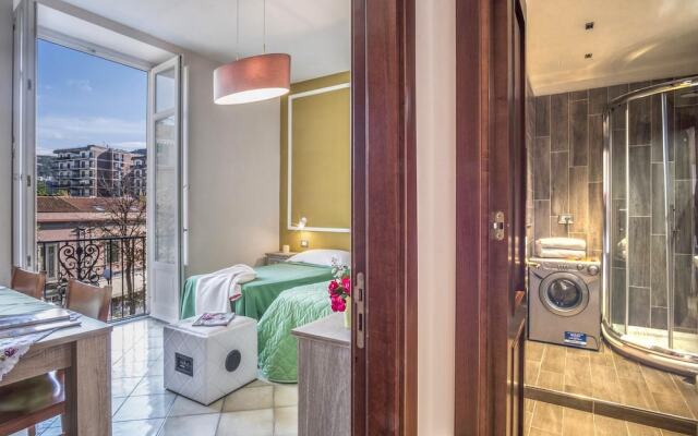 Appartamento Caruso in Sorrento