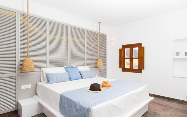 Lindos Del Mar Suites - Adults Only