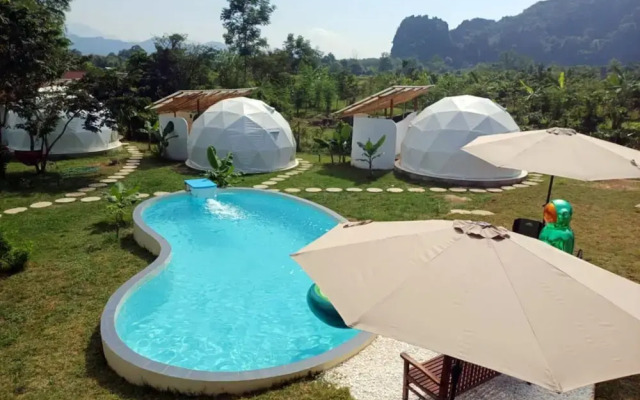 Sabai Glamping