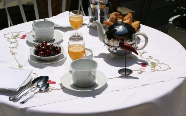 La Maison de Rhodes Hôtel & Spa 5*