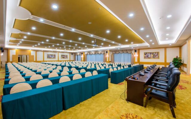 Venus Royal Hotel (Guilin Airport)