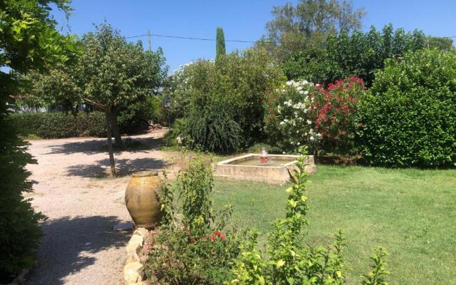 Bungalow 60 M2