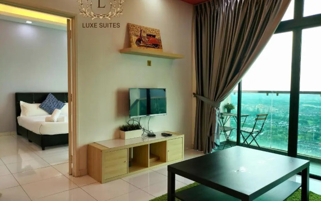 Luxe Suites at Skyloft