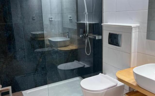 Babis Apartments