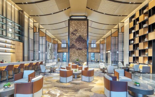 voco Xiongan by IHG