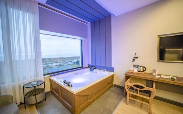 Aksular Hotel