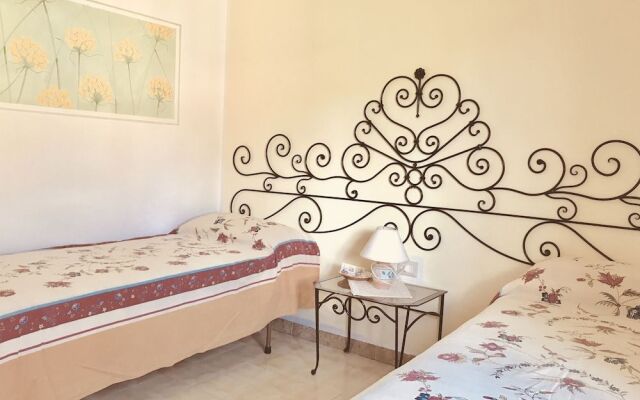 B&B Li Criasgi