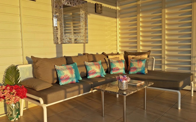 Blue Haven Villas Guadeloupe