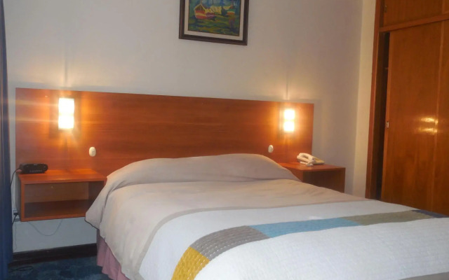 Apart Hotel Victoria