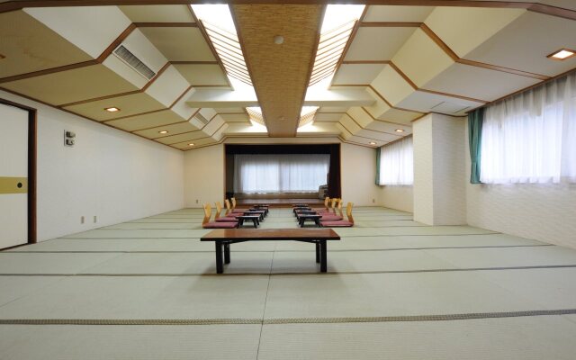 Kishu Tetsudo Atami Hotel