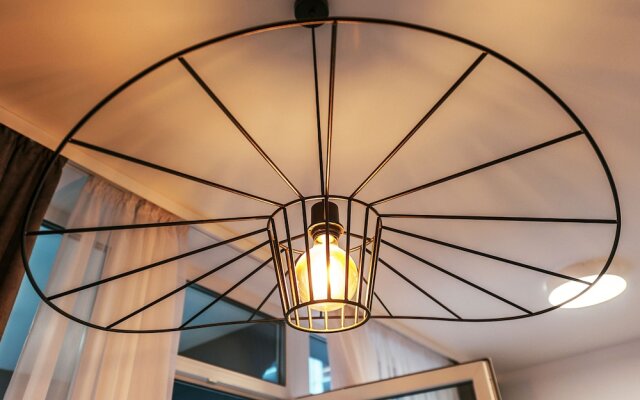 Apartment Predslavinskaya 57-85