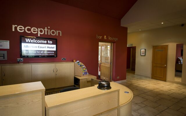 Allerton Court Hotel
