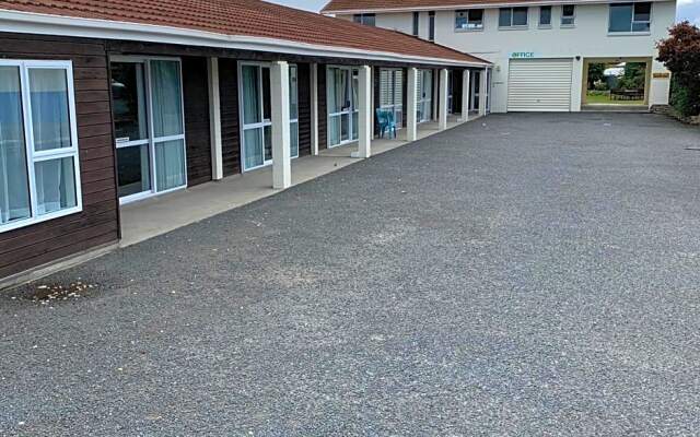 Helensborough Motor Inn