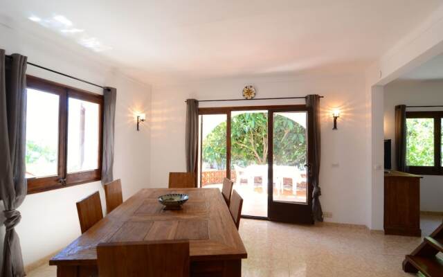 Villa Cadi 3D