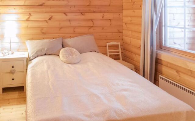 Oivangin Siesta Kuusamo