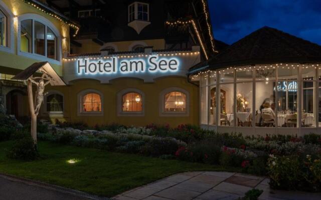 Via Salina - Hotel Am See - Adults Only