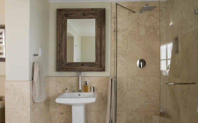 Thornton Gap Guesthouse