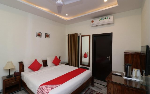 Hotel Rajputana By OYO Rooms