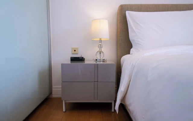 Tyms Family 3BR 2BA Apt Xujiahui Metro