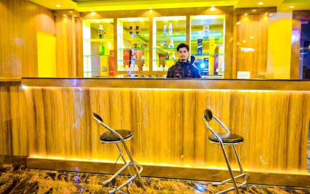 Hotel Star Holiday