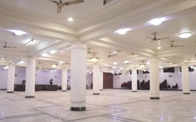 Hotel Royal Palace Jalandhar