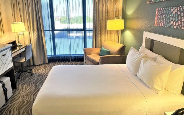 Wyndham Lake Buena Vista Disney Springs® Resort Area