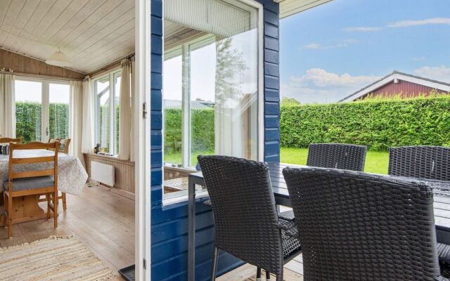 Renovated Cottage Near Beach - By Traum Ferienwohnungen