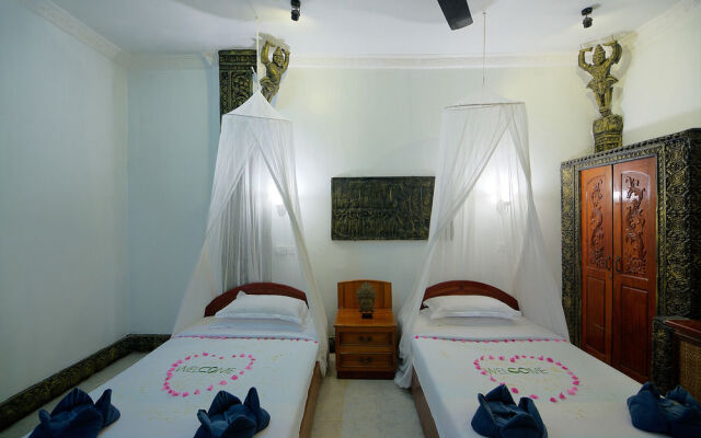 Bopha Siem Reap Boutique Hotel