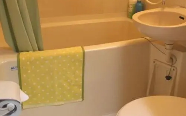 Business Hotel Komachi