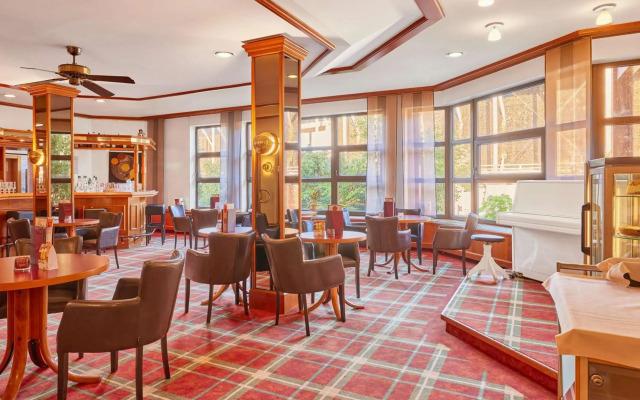 Mercure Bad Duerkheim an den Salinen