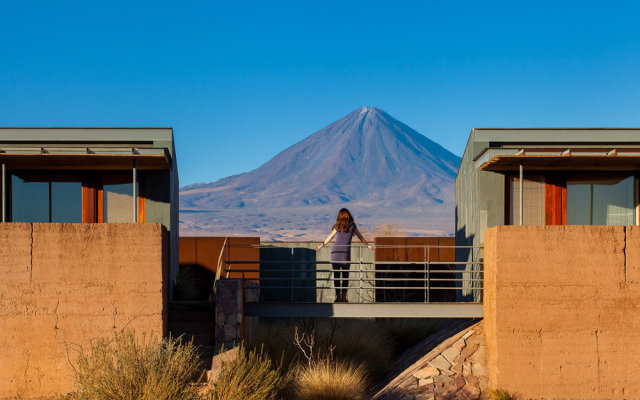 Tierra Atacama