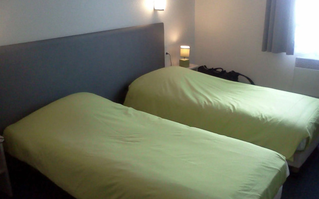 Logis Hôtel Lodge la Valette