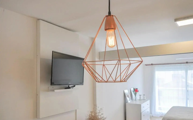 Apartamento en el mejor sitio de Recoleta