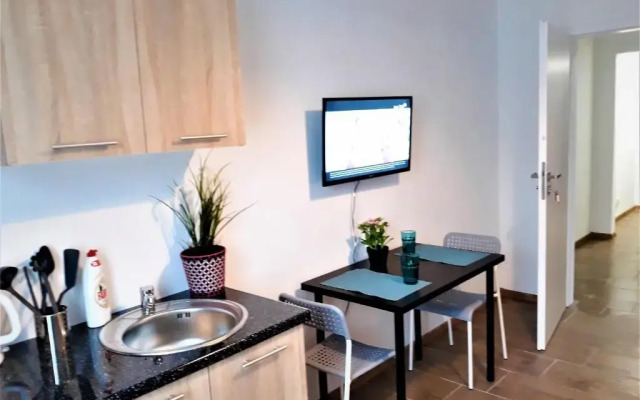 Pokoje - Studio Gliwice